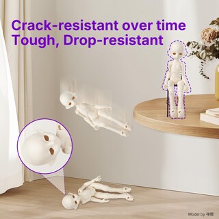 Foto 5 | Foto 5 | Impresora 3d De Resina Ri Resione Tough Th-bjd De 1 Kg Para Muñecas Bjd - Venta Internacional.