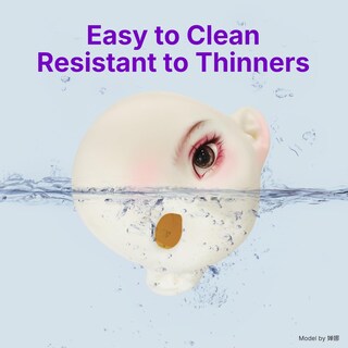 Foto 6 | Foto 6 | Impresora 3d De Resina Ri Resione Tough Th-bjd De 1 Kg Para Muñecas Bjd - Venta Internacional.