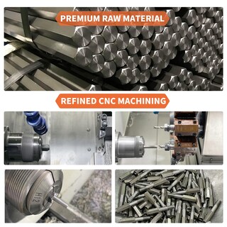 Foto 6 | Foto 6 | Juego De Herramientas De Instalación De Remaches Ez-nutul M10 Con 6 Tuercas Adicionales - Venta Internacional.