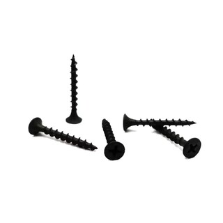 Foto 3 | Foto 3 | Tornillos Para Paneles De Yeso Mr Screws Lzdry-003-h #6 X 1-1/2 240 Piezas 1 Kg - Venta Internacional.