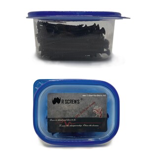 Foto 6 | Foto 6 | Tornillos Para Paneles De Yeso Mr Screws Lzdry-003-h #6 X 1-1/2 240 Piezas 1 Kg - Venta Internacional.