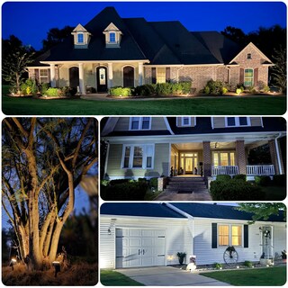 Foto 7 | Foto 7 | Focos Solares Auderwin 63 Led 3 Modos De Iluminación Paquete De 2 - Venta Internacional.