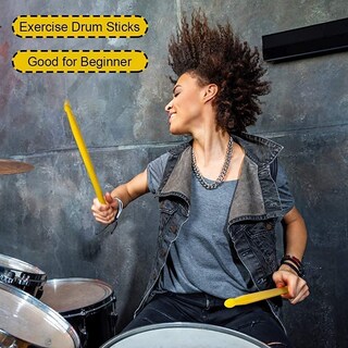 Foto 5 | Foto 5 | Baquetas Fitstix Para Clases De Acondicionamiento Físico Y Aeróbico - Venta Internacional.