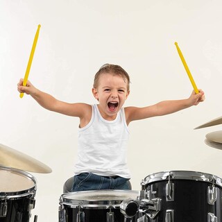 Foto 7 | Foto 7 | Baquetas Fitstix Para Clases De Acondicionamiento Físico Y Aeróbico - Venta Internacional.