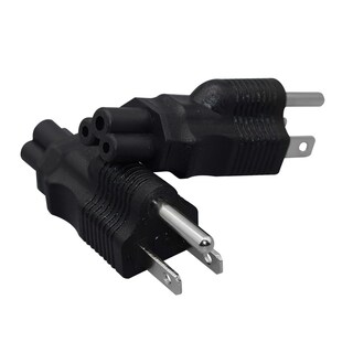Foto 4 | Foto 4 | Adaptador De Corriente Alterna Jorindo Nema 5-15p A C5 15a 125v - Venta Internacional.