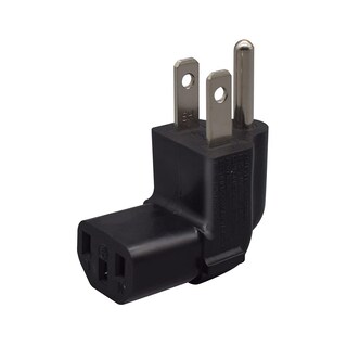 Foto 1 | Foto 1 | Convertidor De Potencia Jorindo Nema 5-15p A C13 Ac 10a/250v - Venta Internacional.