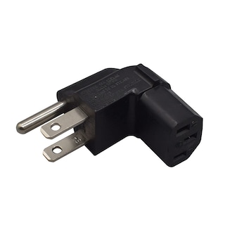 Foto 2 | Foto 2 | Convertidor De Potencia Jorindo Nema 5-15p A C13 Ac 10a/250v - Venta Internacional.