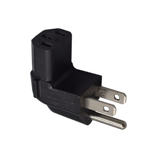 Foto 3 | Foto 3 | Convertidor De Potencia Jorindo Nema 5-15p A C13 Ac 10a/250v - Venta Internacional.
