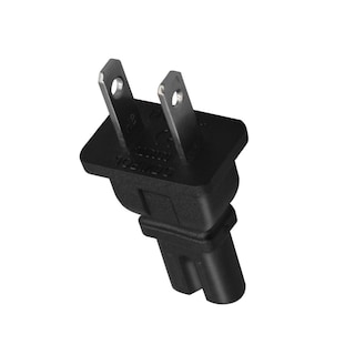Foto 6 | Foto 6 | Conector Convertidor De Potencia Jorindo Nema 1-15p A Iec320 C7 - Venta Internacional.