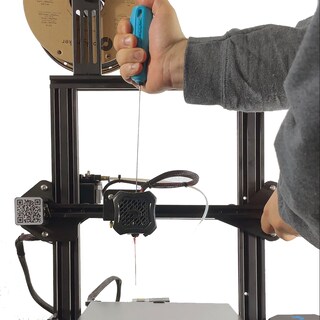 Foto 3 | Foto 3 | Herramienta De Impresión 3d: Limpieza De Boquillas De Extrusoras De Impresoras 3d Noclogger - Venta Internacional.