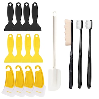 Foto 1 | Foto 1 | Kit De Herramientas De Limpieza Para Impresoras 3d 16 Piezas De Resina Con Cepillo Y Raspador - Venta Internacional.