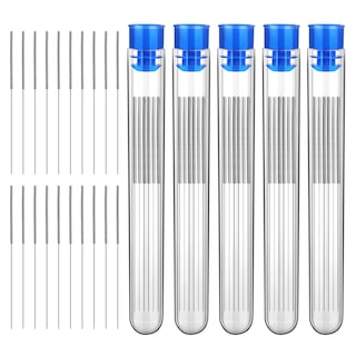 Foto 1 | Foto 1 | Kit De Limpieza De Boquillas De Impresora 3d De Acero Inoxidable De 0 4 Mm X 50 - Venta Internacional.