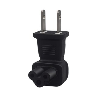 Foto 4 | Foto 4 | Convertidor De Corriente Alterna Jorindo Nema 1-15p A Iec320 C5 - Venta Internacional.