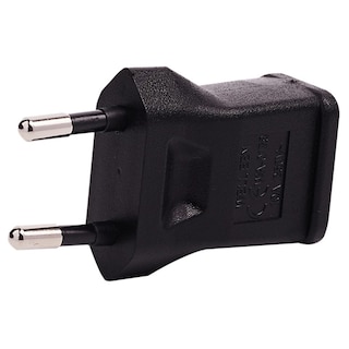 Foto 5 | Foto 5 | Adaptador Ac Jorindo (enchufe Estándar Europeo) Para Nema 1-15r - Venta Internacional.