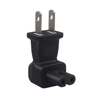 Foto 1 | Foto 1 | Conector Convertidor De Potencia Jorindo Nema 5-15p A Iec320 C13/c7/c5 - Venta Internacional.