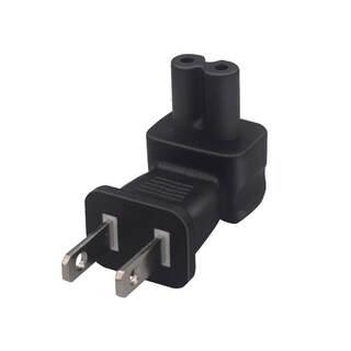 Foto 2 | Foto 2 | Conector Convertidor De Potencia Jorindo Nema 5-15p A Iec320 C13/c7/c5 - Venta Internacional.