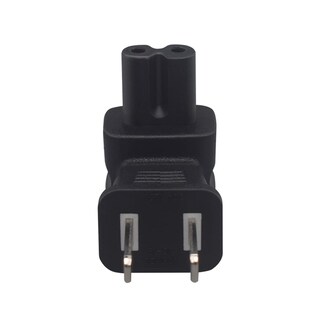 Foto 4 | Foto 4 | Conector Convertidor De Potencia Jorindo Nema 5-15p A Iec320 C13/c7/c5 - Venta Internacional.