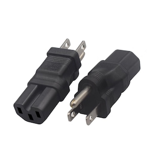 Foto 2 | Foto 2 | Convertidor De Corriente Alterna Jorindo Nema 5-15p A Iec320 C15 - Venta Internacional.