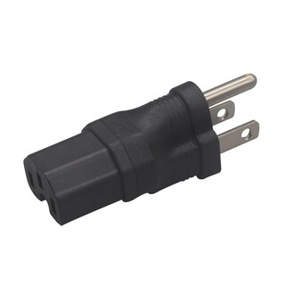 Foto 4 | Foto 4 | Convertidor De Corriente Alterna Jorindo Nema 5-15p A Iec320 C15 - Venta Internacional.