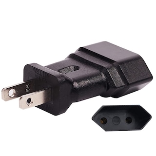Foto 1 | Foto 1 | Convertidor De Potencia Jorindo Nema 1-15p A Enchufe Ue 10a-13a/250v - Venta Internacional.