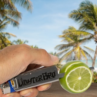Foto 7 | Foto 7 | Estuche Multiherramienta Para Encendedor Lighterbro Stealth Black De Acero Inoxidable - Venta Internacional.