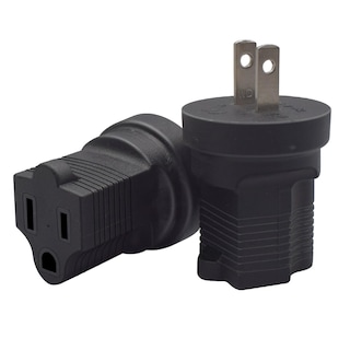 Foto 1 | Foto 1 | Adaptador De Corriente Alterna Jorindo Nema 1-15p A 5-15r 15a/125v-250v - Venta Internacional.