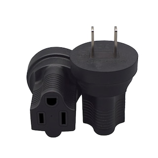 Foto 3 | Foto 3 | Adaptador De Corriente Alterna Jorindo Nema 1-15p A 5-15r 15a/125v-250v - Venta Internacional.