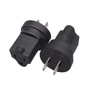 Foto 4 | Foto 4 | Adaptador De Corriente Alterna Jorindo Nema 1-15p A 5-15r 15a/125v-250v - Venta Internacional.