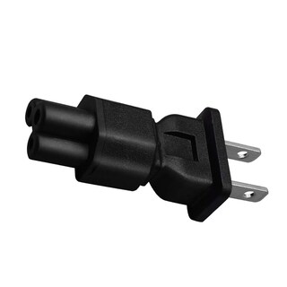 Foto 5 | Foto 5 | Conector Convertidor De Corriente Alterna Jorindo Nema 1-15p A Iec320 C5 - Venta Internacional.