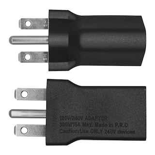 Foto 6 | Foto 6 | Convertidor De Corriente Alterna Jorindo Nema 6-15p A 5-15r 15a/125v - Venta Internacional.