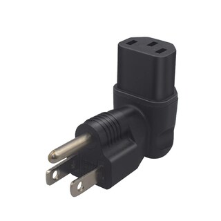 Foto 1 | Foto 1 | Convertidor De Corriente Alterna Jorindo Nema 5-15p A Iec320 C13 - Venta Internacional.
