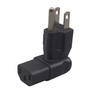 Foto 2 | Foto 2 | Convertidor De Corriente Alterna Jorindo Nema 5-15p A Iec320 C13 - Venta Internacional.