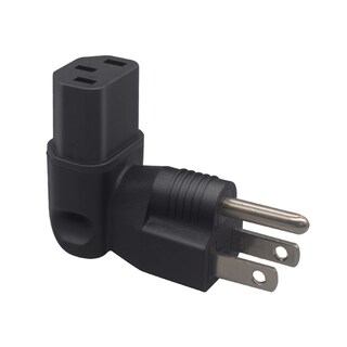 Foto 3 | Foto 3 | Convertidor De Corriente Alterna Jorindo Nema 5-15p A Iec320 C13 - Venta Internacional.