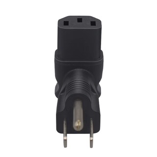 Foto 4 | Foto 4 | Convertidor De Corriente Alterna Jorindo Nema 5-15p A Iec320 C13 - Venta Internacional.