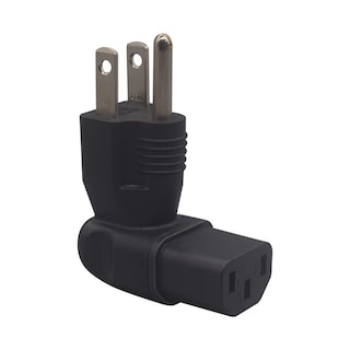Foto 5 | Foto 5 | Convertidor De Corriente Alterna Jorindo Nema 5-15p A Iec320 C13 - Venta Internacional.