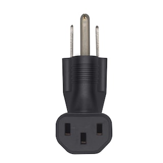 Foto 7 | Foto 7 | Convertidor De Corriente Alterna Jorindo Nema 5-15p A Iec320 C13 - Venta Internacional.