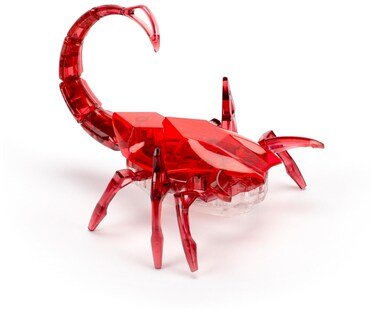 Foto 1 | Foto 1 | Mecánico Autónomo Robotic Scorpion Hex Bots Para Niños De 4 Años O Más - Venta Internacional.