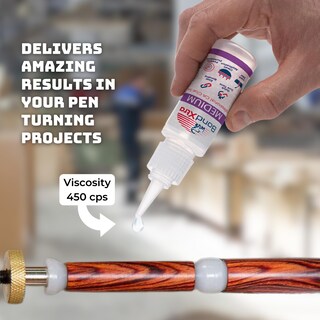 Foto 4 | Foto 4 | Super Glue Bondxtra 240 Ml De Viscosidad Media Para Carpintería - Venta Internacional.