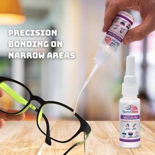 Foto 6 | Foto 6 | Super Glue Bondxtra 240 Ml De Viscosidad Media Para Carpintería - Venta Internacional.