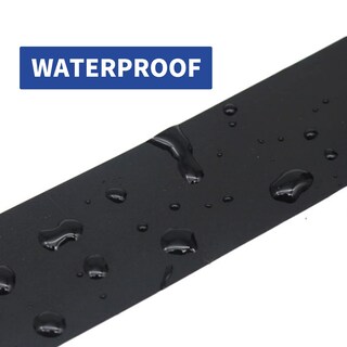 Foto 5 | Foto 5 | Cinta Adhesiva Tapebear De Protección Contra La Corrosión Para Tuberías De Desagüe De 5 Cm X 30 M - Venta Internacional.