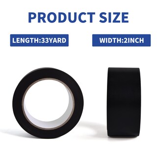 Foto 6 | Foto 6 | Cinta Adhesiva Tapebear De Protección Contra La Corrosión Para Tuberías De Desagüe De 5 Cm X 30 M - Venta Internacional.