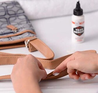 Foto 4 | Foto 4 | Cemento Adhesive Tear Mender Para Tela Y Cuero 180 Ml - Venta Internacional.
