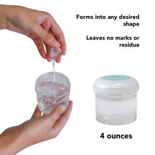 Foto 2 | Foto 2 | Gel Adhesivo Ready America 33111 Museum Gel 120 Ml Transparente - Venta Internacional.