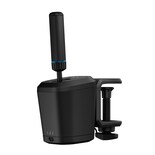 Palanca De Cambios Y Freno De Mano Logitech G Rs Con Cambio De Modo Sencillo - Venta Internacional.