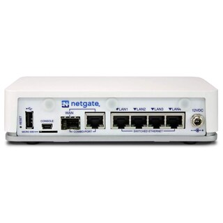 Foto 3 | Foto 3 | Enrutador Netgate 2100 Con Software Pfsense+ Firewall Vpn - Venta Internacional.
