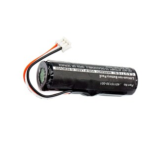 Foto 1 | Foto 1 | Batería De Repuesto Cs Battery 3400 Mah 3 7 V Para Novatel T1114 - Venta Internacional.