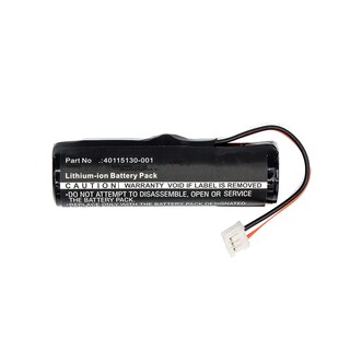 Foto 2 | Foto 2 | Batería De Repuesto Cs Battery 3400 Mah 3 7 V Para Novatel T1114 - Venta Internacional.