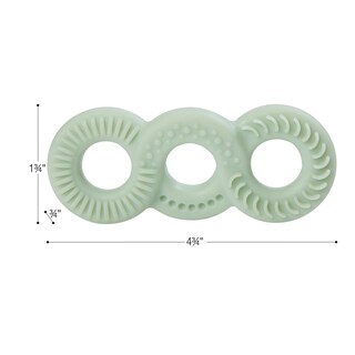 Foto 5 | Foto 5 | Set De 4 Unidades Sensory Fidget Tactile Triple Infinity Loop - Venta Internacional.