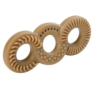 Foto 6 | Foto 6 | Set De 4 Unidades Sensory Fidget Tactile Triple Infinity Loop - Venta Internacional.