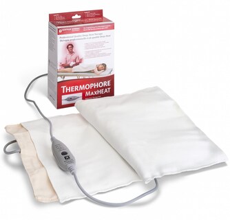Foto 1 | Foto 1 | Almohadilla Térmica Húmeda Thermophore Maxheat Arthritis Large - Venta Internacional.